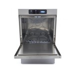 Πλυντήριο πιάτων κάτω από πάγκο - 40 x 40 cm - με αντλία αποστράγγισης, λαμπρυντικού και σαπουνιού - Ψηφιακή οθόνη - 230V MAX-09211003