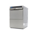 Πλυντήριο ποτηριων - 35 x 35 cm - με αποστράγγιση, λαμπρυντικό και αντλία σαπουνιού MAX-09240010