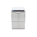 Πλυντήριο ποτηριων - 35 x 35 cm - με αποστράγγιση, λαμπρυντικό και αντλία σαπουνιού MAX-09240010