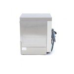 Πλυντήριο πιάτων κάτω από πάγκο - 40 x 40 cm - με αντλίες αποστράγγισης, λαμπρυντικού και σαπουνιού - 230V MAX-09240030