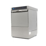 Πλυντήριο πιάτων κάτω από πάγκο - 40 x 40 cm - με αντλίες αποστράγγισης, λαμπρυντικού και σαπουνιού - 230V MAX-09240030