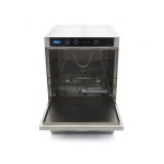 Πλυντήριο πιάτων κάτω από πάγκο - 40 x 40 cm - με αντλίες αποστράγγισης, λαμπρυντικού και σαπουνιού - 230V MAX-09240030