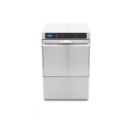 Πλυντήριο πιάτων κάτω από πάγκο - 40 x 40 cm - με αντλίες αποστράγγισης, λαμπρυντικού και σαπουνιού - 230V MAX-09240030