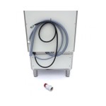 Πλυντήριο δοχείων - 50 x 60cm - 400V MAX-09240090