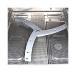 Πλυντήριο δοχείων - 50 x 60cm - 400V MAX-09240090