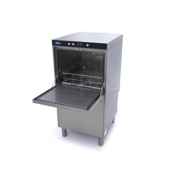 Πλυντήριο δοχείων - 50 x 60cm - 400V MAX-09240090