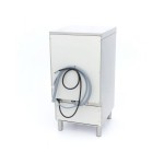 Πλυντήριο δοχείων - 50 x 60cm - 400V MAX-09240090