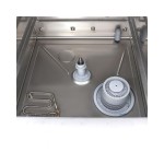 Πλυντήριο δοχείων - 50 x 60cm - 400V MAX-09240090