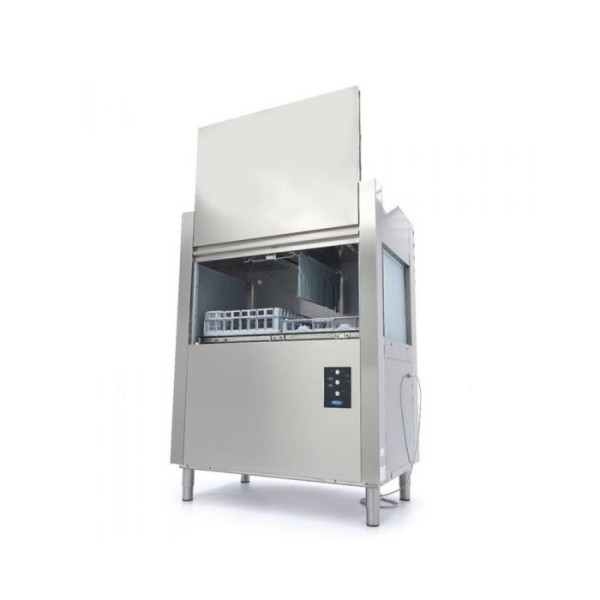 Πλυντήριο σκευων -πιάτων TUNNEL - Δεξιά έξοδος MAX-09240120