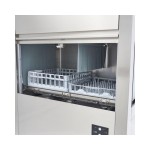 Πλυντήριο σκευων -πιάτων TUNNEL - Δεξιά έξοδος MAX-09240120