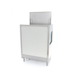 Πλυντήριο σκευων -πιάτων TUNNEL - Δεξιά έξοδος MAX-09240120