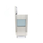 Πλυντήριο σκευών - πιάτων TUNNEL - Αριστερή Έξοδος MAX-09240125