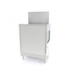 Πλυντήριο σκευών - πιάτων TUNNEL - Αριστερή Έξοδος MAX-09240125