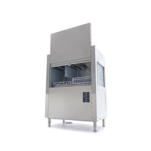 Πλυντήριο σκευών - πιάτων TUNNEL - Αριστερή Έξοδος MAX-09240125