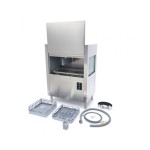 Πλυντήριο σκευών - πιάτων TUNNEL - Αριστερή Έξοδος MAX-09240125