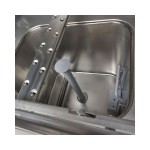 Πλυντήριο σκευών - πιάτων TUNNEL - Αριστερή Έξοδος MAX-09240125