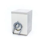 Πλυντήριο πιάτων κάτω πάγκου - 50 x 60cm - 400V MAX-09240130