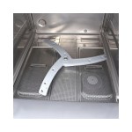 Πλυντήριο πιάτων κάτω πάγκου - 50 x 60cm - 400V MAX-09240130