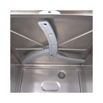 Πλυντήριο πιάτων κάτω πάγκου - 50 x 60cm - 400V MAX-09240130