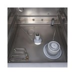 Πλυντήριο πιάτων κάτω πάγκου - 50 x 60cm - 400V MAX-09240130