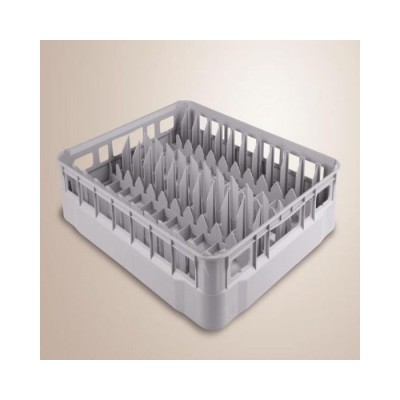 Καλαθι πλυντηρίου πιάτων - 50 x 60 cm - 24 θήκες MAX-09240131