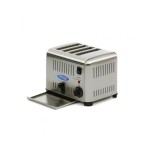 Τοστιέρα για 4 φέτες ψωμιού MAX-09300045