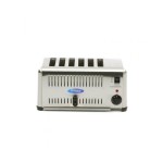 Φρυγανιέρα για 6 φέτες ψωμιού MAX-09300050