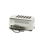 Φρυγανιέρα για 6 φέτες ψωμιού MAX-09300050