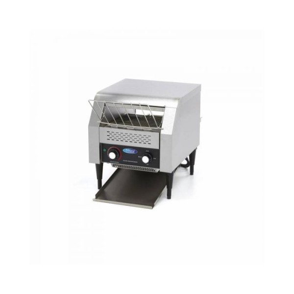 Αλυσίδα Φρυγανιερα 300 φέτες/h MAX-09300056