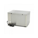 Σαλαμάντρα 42x34cm 2200W MAX-09300059