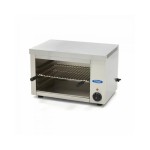 Σαλαμάντρα 42x34cm 2200W MAX-09300059