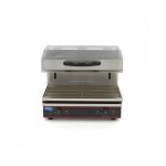 Ψησταριά Salamander με ανύψωση 59x32cm 3600W MAX-09300062