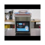Μηχανή συσκευασίας κενού VACUUM 44cm Seal - Θάλαμος W22 x D46 x H46cm MAX-09300225