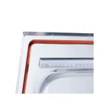 Μηχανή συσκευασίας κενού VACUUM 44cm Seal - Θάλαμος W22 x D46 x H46cm MAX-09300225