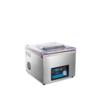 Μηχανή συσκευασίας κενού VACUUM 44cm Seal - Θάλαμος W22 x D46 x H46cm MAX-09300225