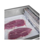 Μηχανή συσκευασίας κενού VACUUM 44cm Seal - Θάλαμος W22 x D46 x H46cm MAX-09300225