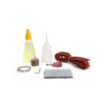 Μηχανή συσκευασίας κενού VACUUM 44cm Seal - Θάλαμος W22 x D46 x H46cm MAX-09300225