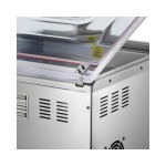 Μηχανή συσκευασίας κενού VACUUM 44cm Seal - Θάλαμος W22 x D46 x H46cm MAX-09300225