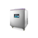 Μηχανή συσκευασίας κενού VACUUM 70cm Seal - Θάλαμος W72 x D61 x H21,5cm MAX-09300229