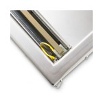 Μηχανή συσκευασίας κενού VACUUM 70cm Seal - Θάλαμος W72 x D61 x H21,5cm MAX-09300229