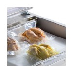 Μηχανή συσκευασίας κενού VACUUM 70cm Seal - Θάλαμος W72 x D61 x H21,5cm MAX-09300229