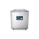 Μηχανή συσκευασίας κενού VACUUM 70cm Seal - Θάλαμος W72 x D61 x H21,5cm MAX-09300229