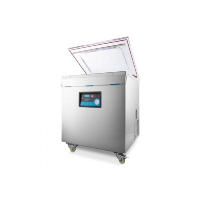 Μηχανή συσκευασίας κενού VACUUM 70cm Seal - Θάλαμος W72 x D61 x H21,5cm MAX-09300229