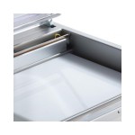Μηχανή συσκευασίας κενού VACUUM 70cm Seal - Θάλαμος W72 x D61 x H21,5cm MAX-09300229