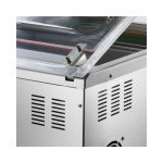 Μηχανή συσκευασίας κενού VACUUM 70cm Seal - Θάλαμος W72 x D61 x H21,5cm MAX-09300229