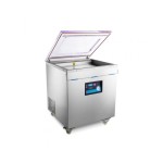 Μηχανή συσκευασίας κενού VACUUM 70cm Seal - Θάλαμος W72 x D61 x H21,5cm MAX-09300229