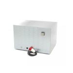 Φούρνος Συναγωγής 60 x 40cm - Ατμού - Για 4 δίσκους MAX-09362250