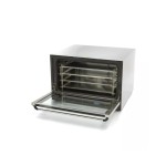 Φούρνος Συναγωγής 60 x 40cm - Ατμού - Για 4 δίσκους MAX-09362250