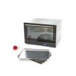 Φούρνος Συναγωγής 60 x 40cm - Ατμού - Για 4 δίσκους MAX-09362250