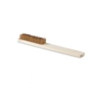 Τοστιέρα διπλής λείας σχάρας 2x22cm MAX-09300437